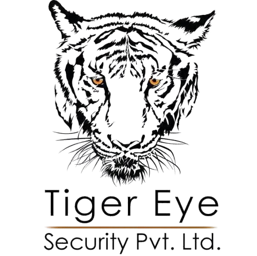 Tiger Eye Security