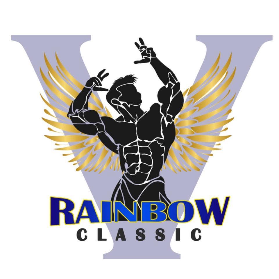 Rainbow Classic